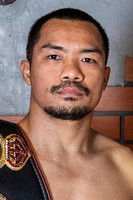 Thammanoon Niyomtrong as Self