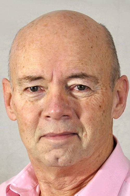 Dave Kilgore as Mr. Gunderson