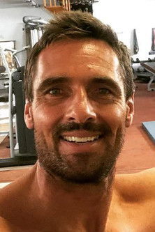 Roman Šebrle as tělocvikář