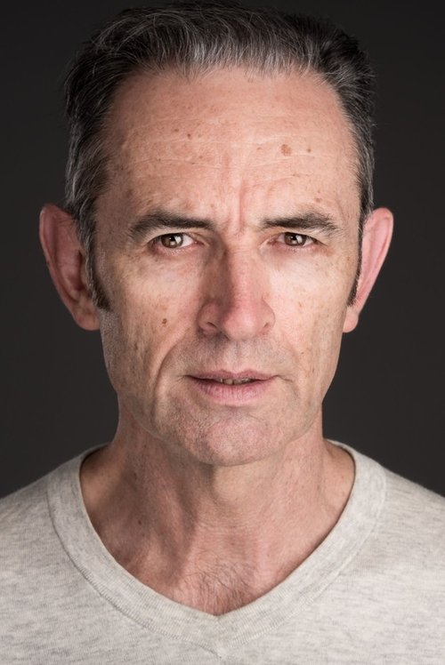 Terence Crawford as Judge