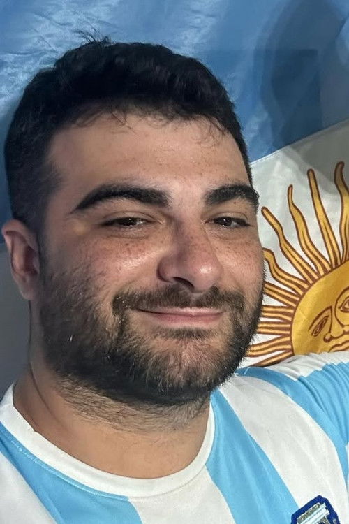 Facundo Alessandri as Self (Archive footage)