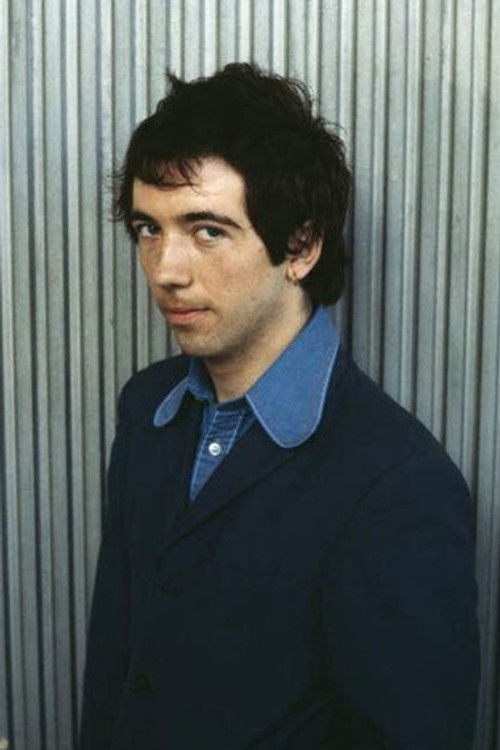 Pete Shelley as Self