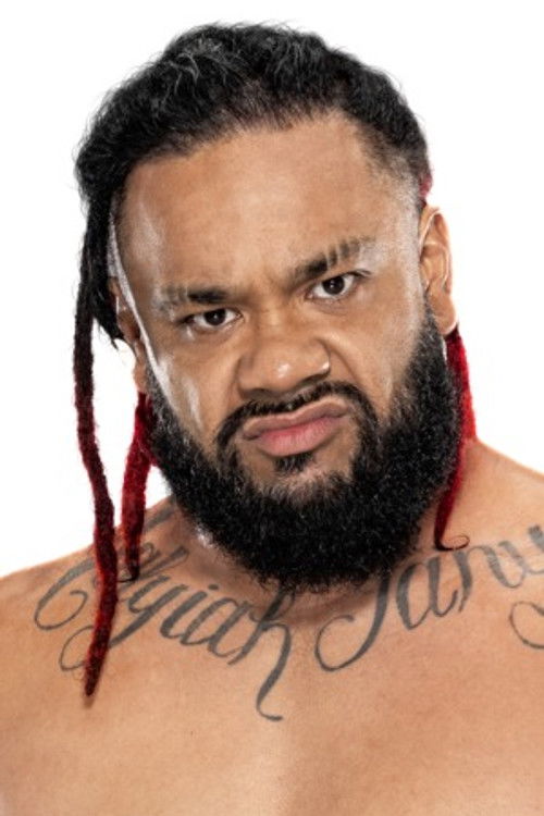 Jacob Fatu as Jacob Fatu