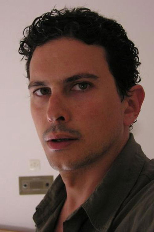 Ευθύμης Παππάς as