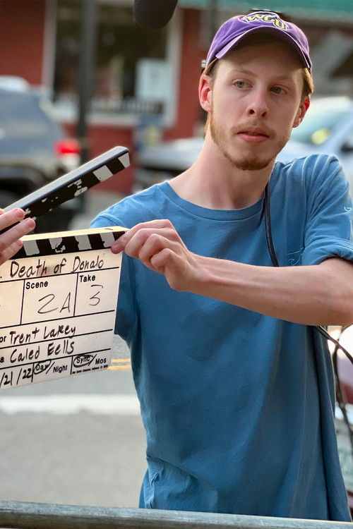 Jack Floyd as FBI Agent/Gunshot Zombie