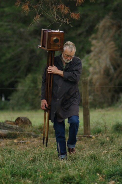 Brian Scadden as Himself