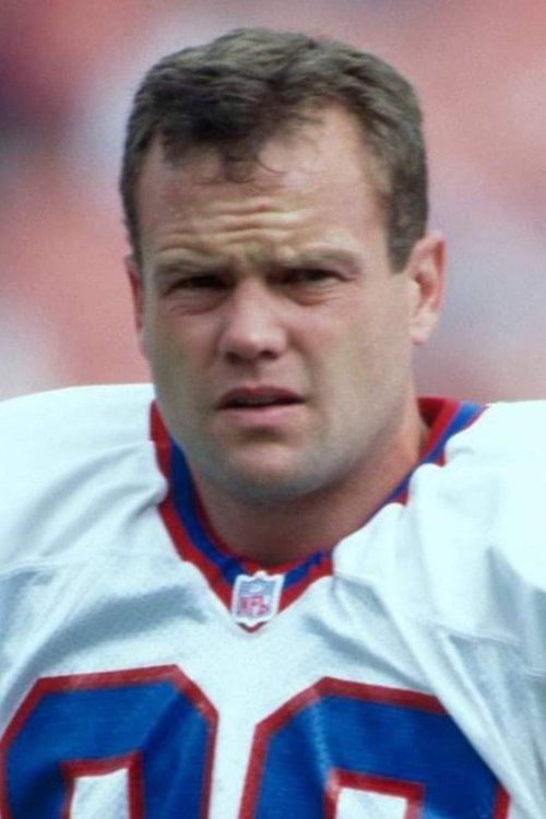 Steve Tasker as Himself