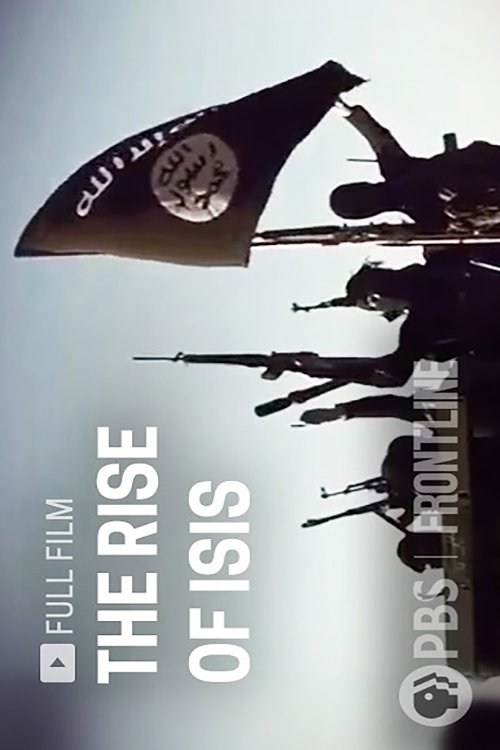 The Rise of ISIS