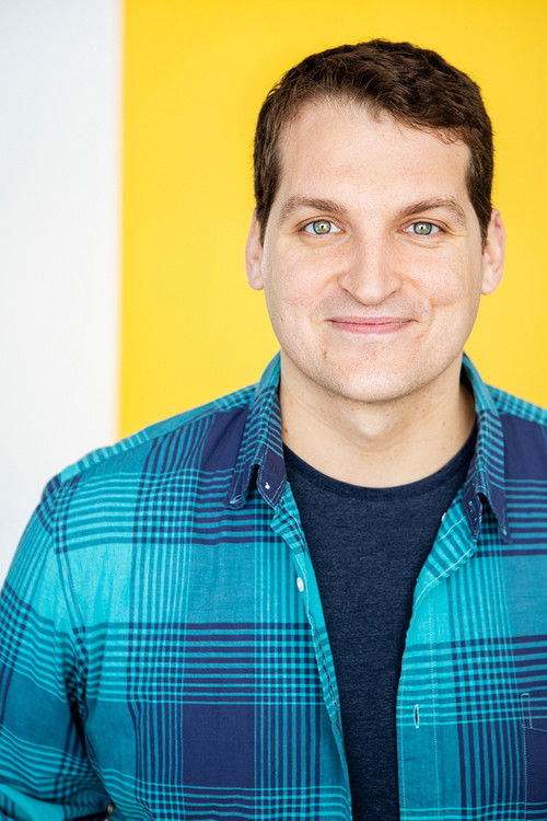 Malcolm Nicholas as Adam