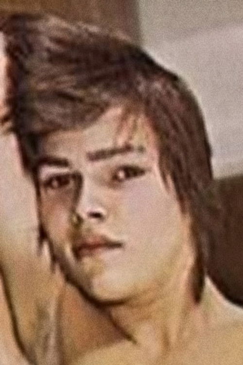 Jim Lewis as (segment "A Nite At The Baths") (archive footage)