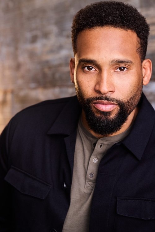 Addison Henderson as Phog