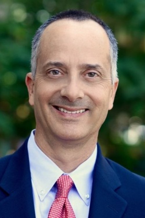 Alan Abrahamson as Self