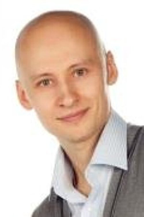 Oleg Vandish as Thug