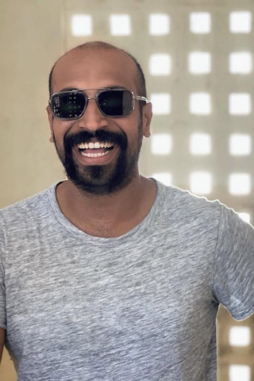 Krishnakumar Ramakumar as Ashok