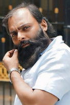 Anish Edmond Prabhu as Kalivaradhan