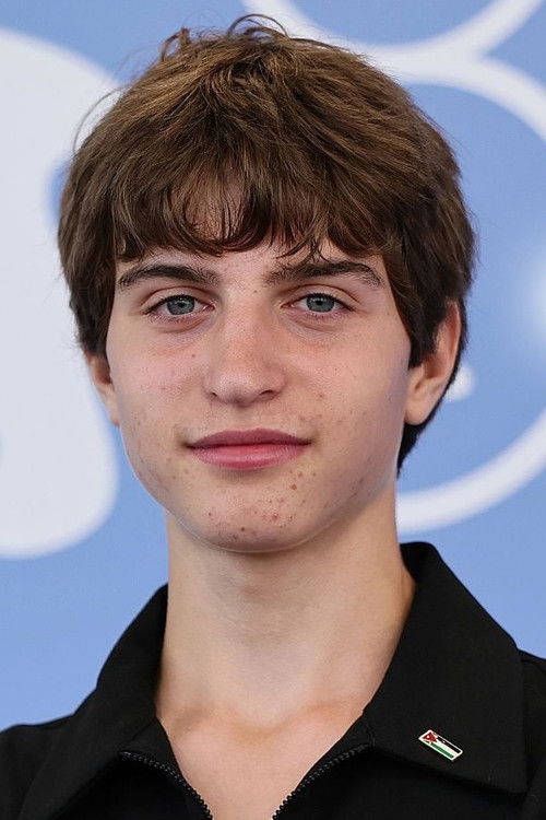 Jan Monter as Dídac