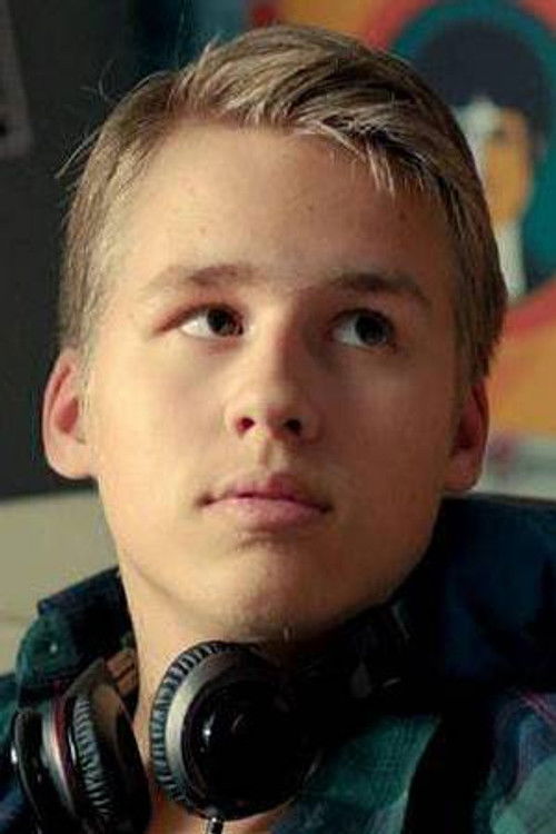 Aleksandr Samoylenko Jr. as Timofey