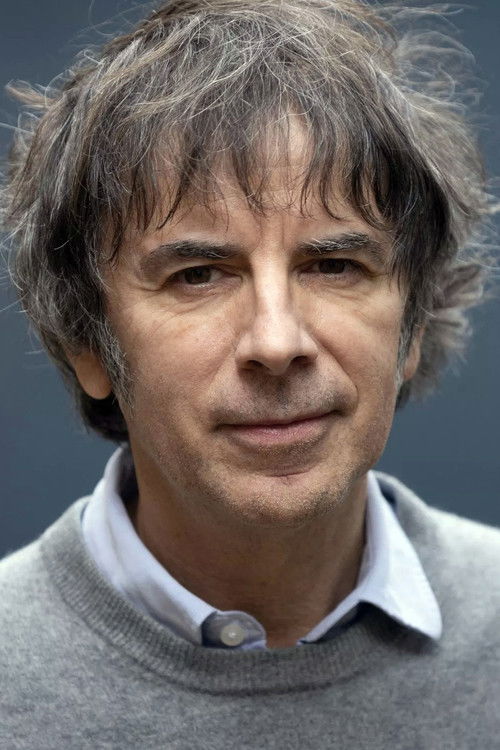 Thomas Fersen as client café