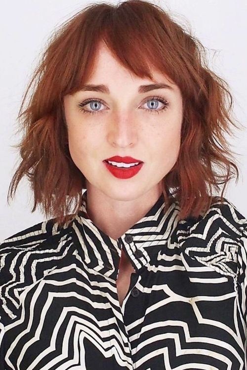 Hayley Keown as Jennifer