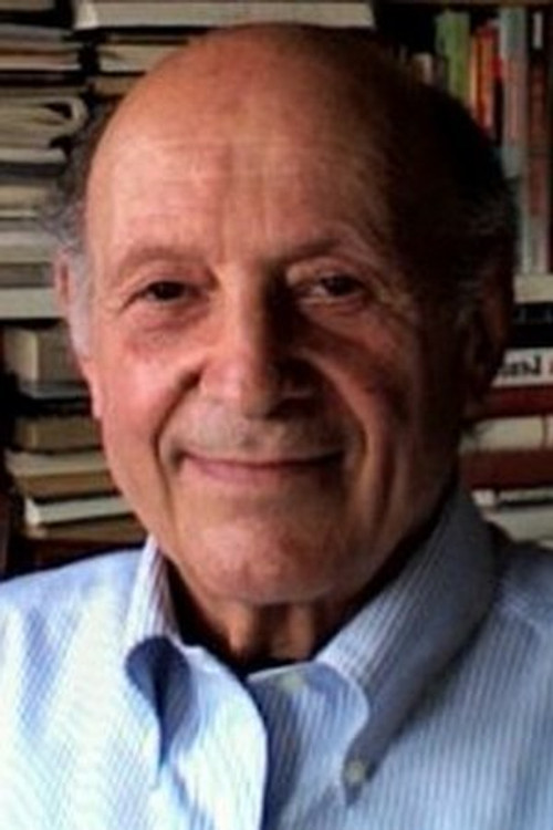 Gianni Rondolino as Potere Forte