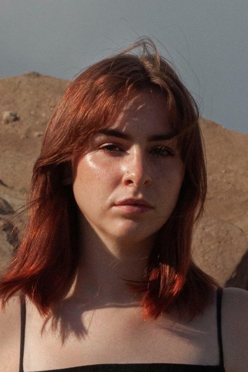 Flora Nolan as Captain H. H.