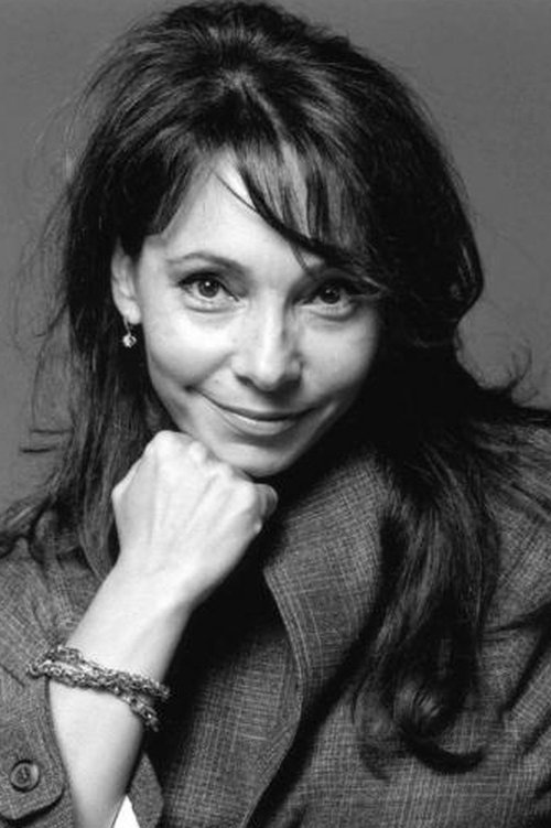 Madeleine Cofano as La coiffeuse