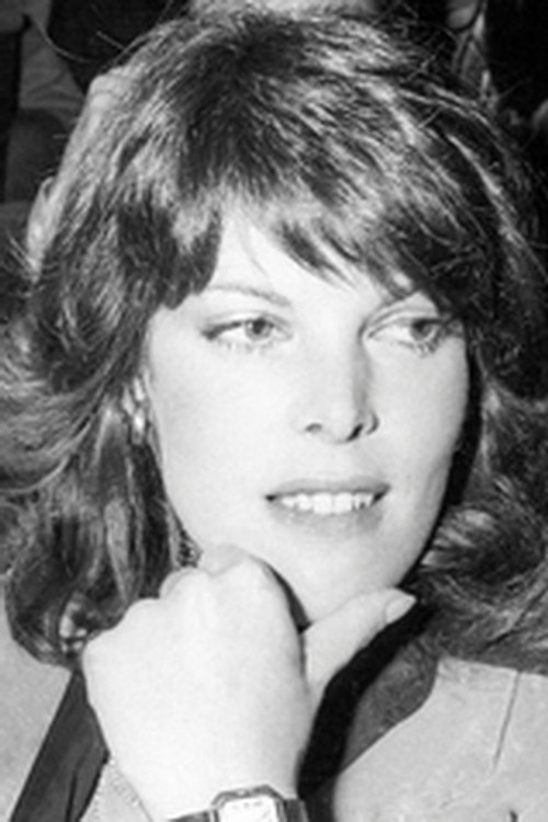 Pascale Cherill as (archive footage)