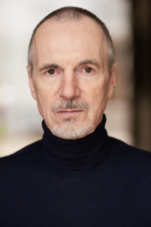 Stephan Bissmeier as