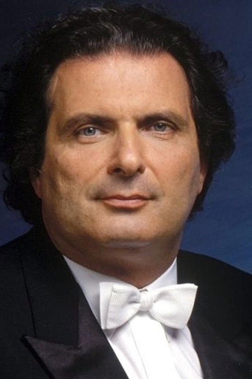 Alain Lombard profile photo