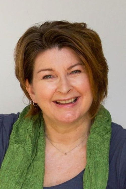 Karen Littlejohn as Maud (As Kit Littlejohn)