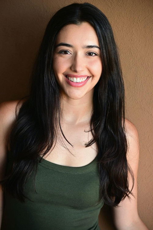 Cheyenne De Sousa as Cassidy