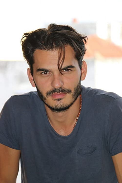 Antonio Kodrinaj as Survivor
