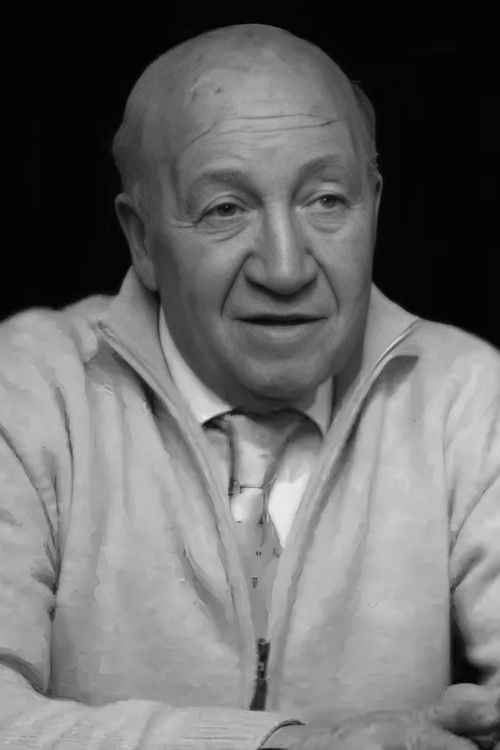 Nourredine Saadi as Self