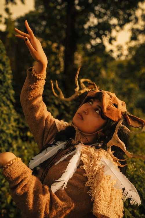 Niyati Kuloor Rao as Bridget