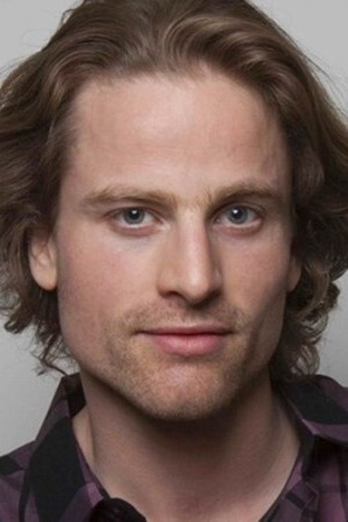 Clément Naline as Victim 2 (voice)