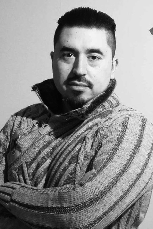 Feli Cabrera as Hammerhead