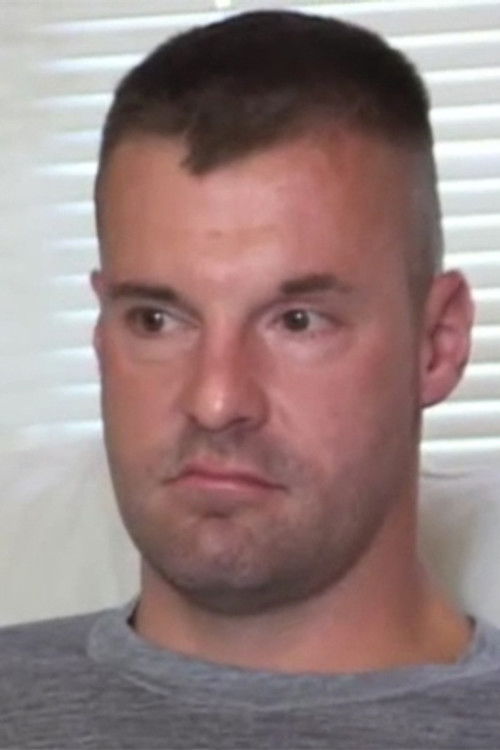 Walt Walters as Chet