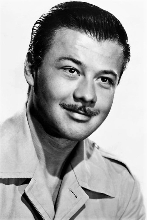 Turhan Bey as Cameo Appearance