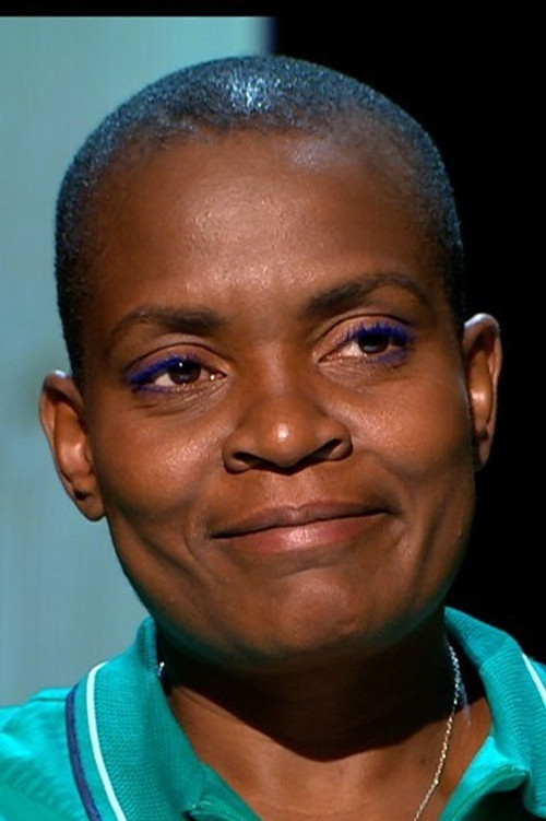 Romana Vrede as Arts