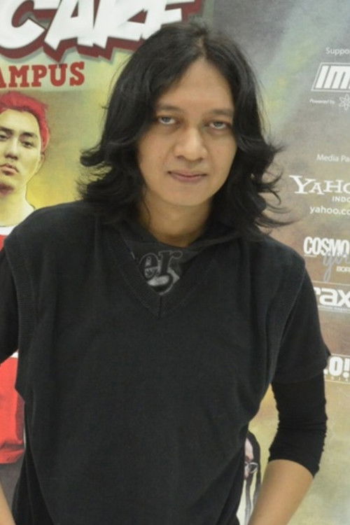 Fajar Umbara as 18:65