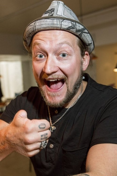 Jarppi Leppälä as Himself