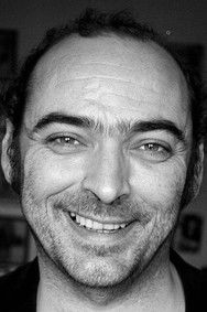 Edouard Audouin as Angelo Combaropoulos