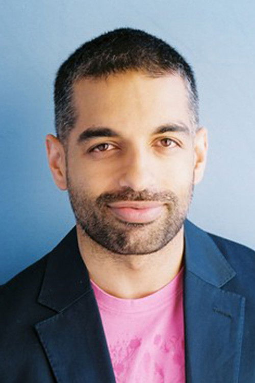 Navi Dhanoa as Cabbie