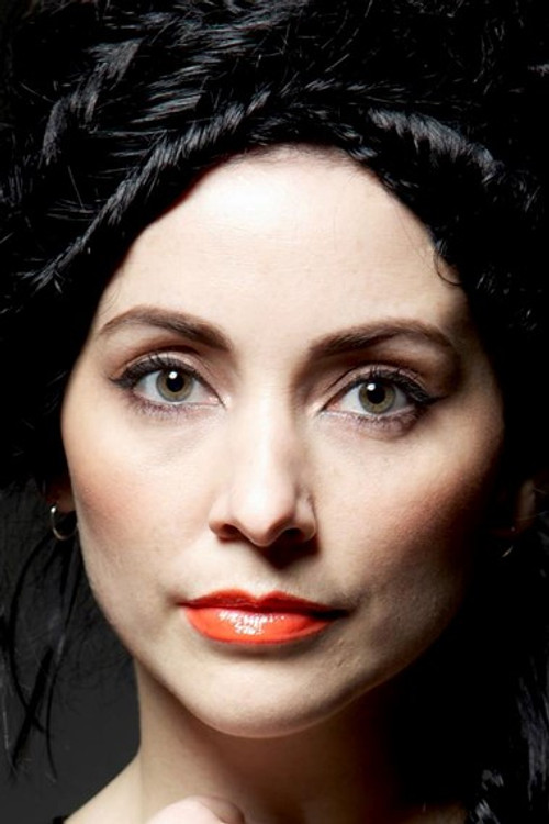 Kate Havnevik as Self