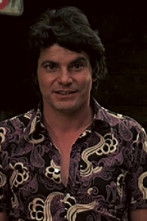 Dore de Rosa as Hotel Attendant