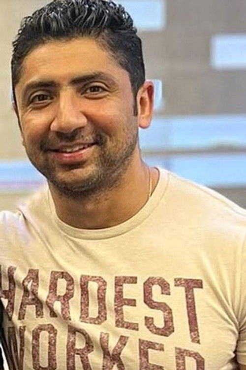 Mustafa Ahmed as Sunny