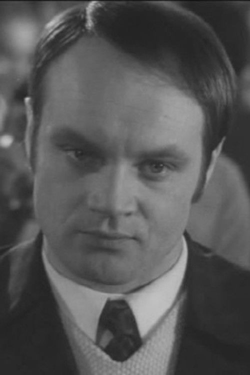 Valeriy Shevchenko as Lebo