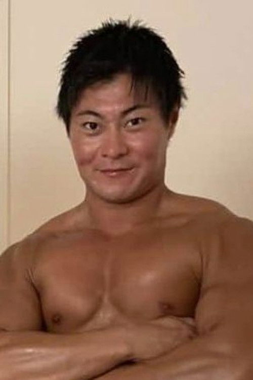 Narcissus Kobayashi as