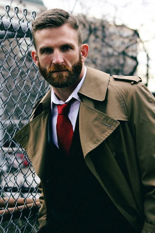 Brock Madson as Wayde