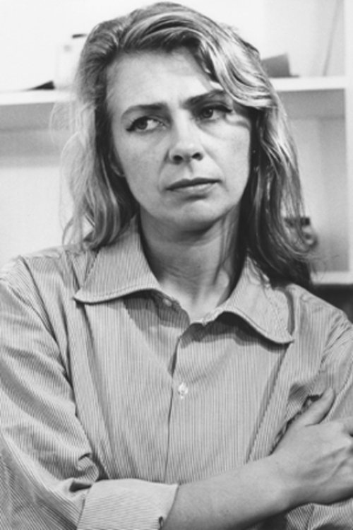 Storm De Hirsch as Self